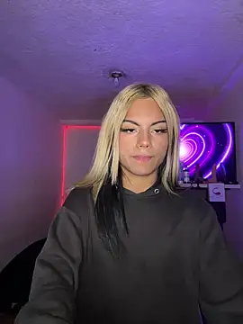 andyy x online show from 02/08/26, 01:53