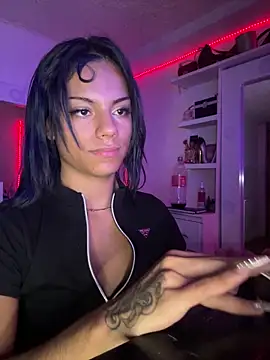 andyy x online show from 05/31/26, 07:04