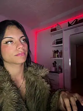 andyy x online show from 06/12/26, 08:41