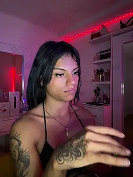 andyy x online show from 06/13/26, 08:45
