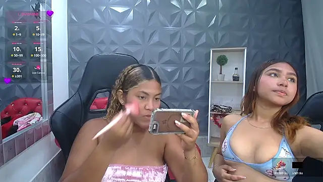 Snapshot of mayli_marie chatting on 03/13/26, 11:44 mayli marie online show from 03/13/26, 11:44