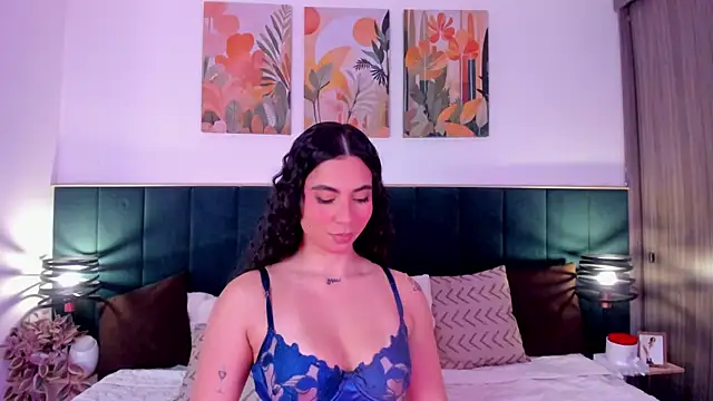 IrinaBlanc online show from 05/24/26, 03:44