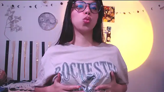 haomee online show from 02/14/26, 07:21