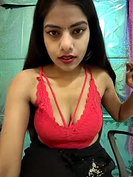 Alisha Babyy online show from 02/14/26, 04:53