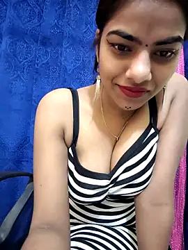 Alisha Babyy online show from 04/23/26, 03:52