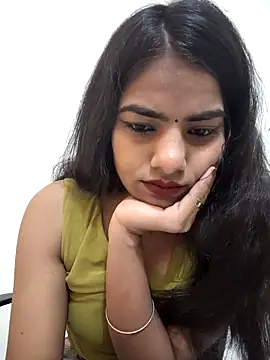 Alisha Babyy online show from 05/06/26, 02:51