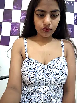 Alisha Babyy online show from 05/11/26, 04:40