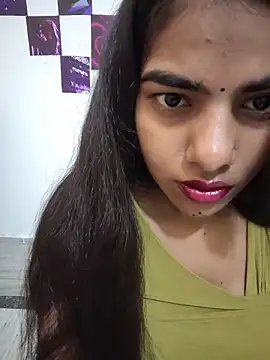 Alisha Babyy online show from 05/23/26, 03:12