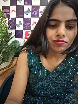 Snapshot of Alisha_Babyy chatting on 07/07/26, 07:09 Alisha Babyy online show from 07/07/26, 07:09