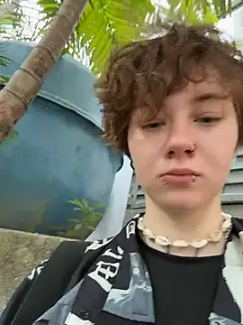 Snapshot of IceMur chatting on 02/24/26, 03:04 IceMur online show from 02/24/26, 03:04