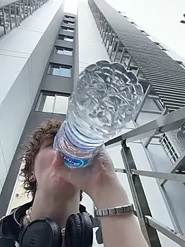 Snapshot of IceMur chatting on 02/25/26, 03:05 IceMur online show from 02/25/26, 03:05