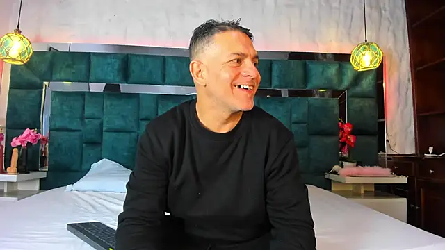 ViceSweet online show from 02/04/26, 05:02