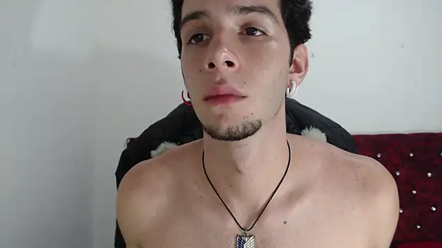 killua parker online show from 02/09/26, 03:32