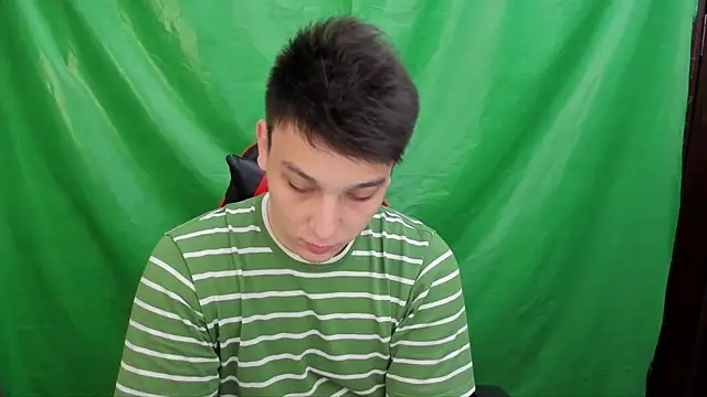 Justin time111 online show from 04/12/26, 06:40