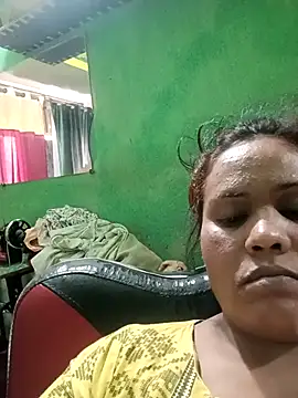 kajal4786 online show from 03/12/26, 08:31