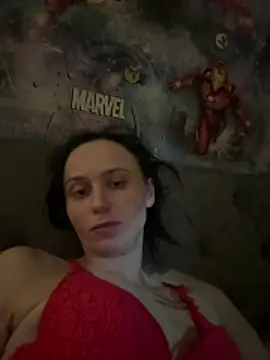 Alis Roxy online show from 02/22/26, 07:23