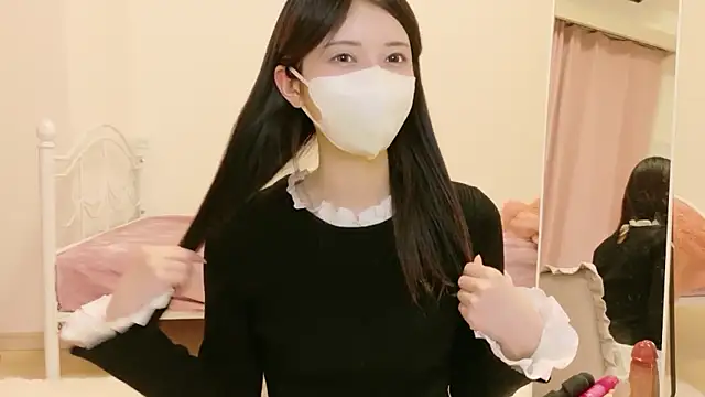 Snapshot of honochan_v chatting on 02/25/26, 11:20 honochan v online show from 02/25/26, 11:20