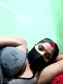 Cute  tanu online show from 02/12/26, 07:36