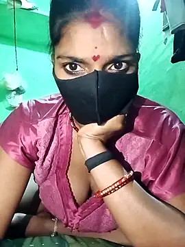 Cute  tanu online show from 02/12/26, 07:42