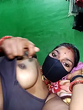 Cute  tanu online show from 02/13/26, 07:48