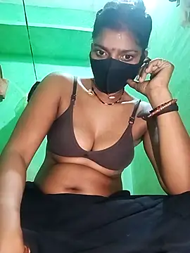 Cute  tanu online show from 02/16/26, 02:51