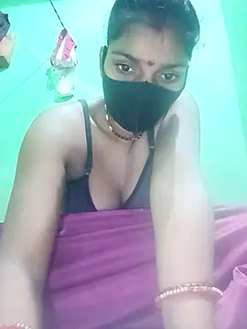 Cute  tanu online show from 02/19/26, 04:14