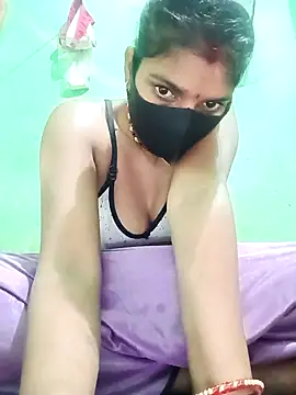 Cute  tanu online show from 02/20/26, 09:00