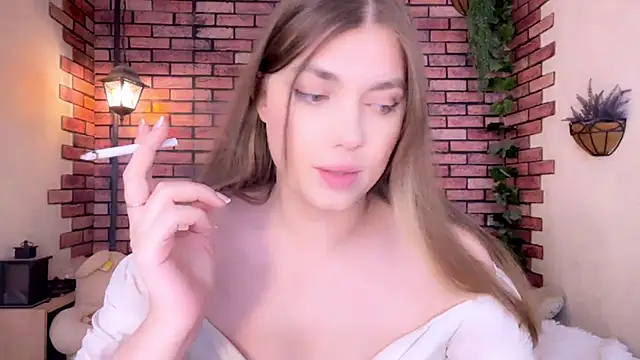 Eva StarXXXX online show from 03/30/26, 10:49