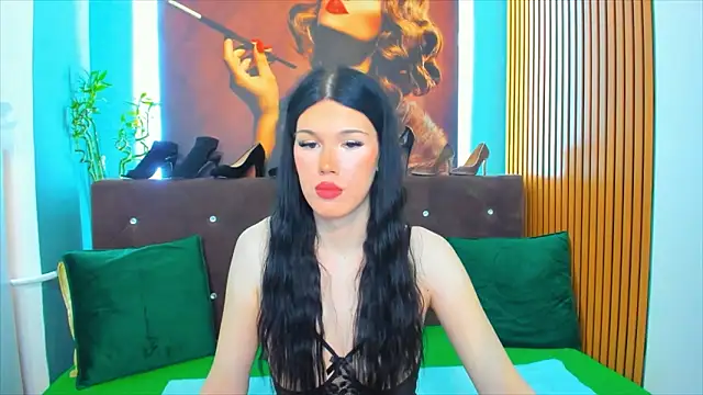 Melissa Isa online show from 02/04/26, 07:14