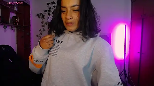 samantha bj online show from 02/03/26, 01:49