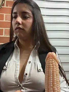 A-uroora online show from 03/23/26, 03:43