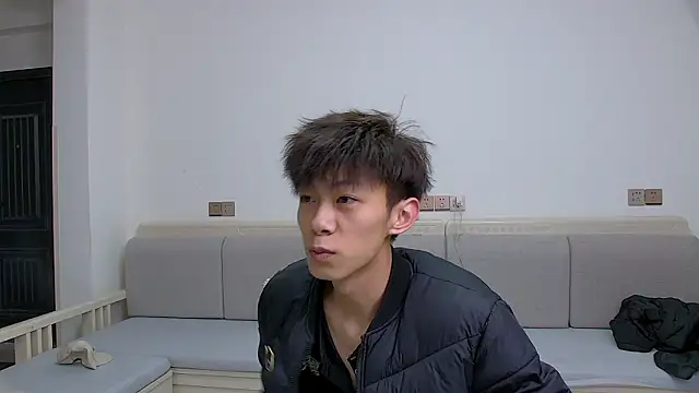 Snapshot of paofu-001 chatting on 03/14/26, 05:24 paofu-001 online show from 03/14/26, 05:24