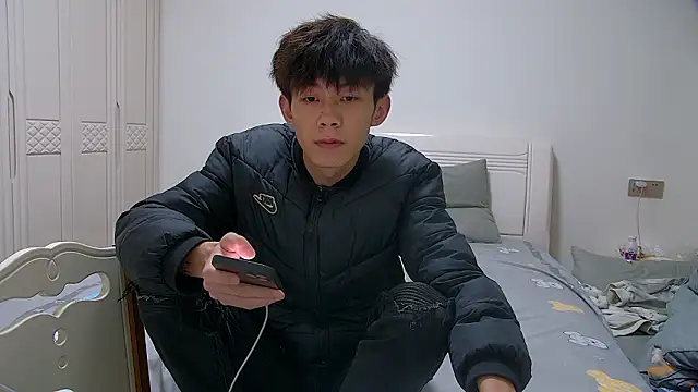 Snapshot of paofu-001 chatting on 03/17/26, 10:07 paofu-001 online show from 03/17/26, 10:07