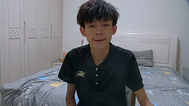 Snapshot of paofu-001 chatting on 03/19/26, 10:08 paofu-001 online show from 03/19/26, 10:08