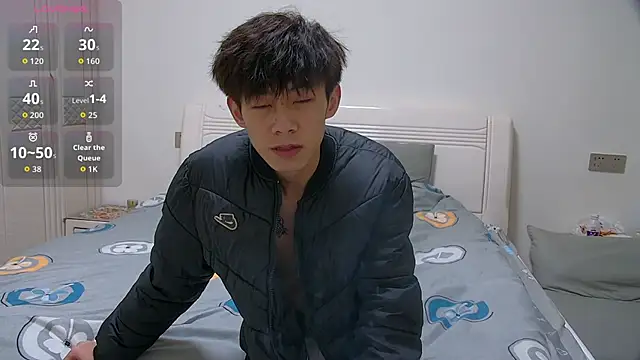 Snapshot of paofu-001 chatting on 03/22/26, 06:28 paofu-001 online show from 03/22/26, 06:28