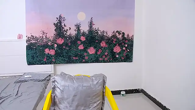 Snapshot of paofu-001 chatting on 04/16/26, 12:06 paofu-001 online show from 04/16/26, 12:06