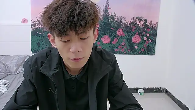 Snapshot of paofu-001 chatting on 04/19/26, 04:56 paofu-001 online show from 04/19/26, 04:56