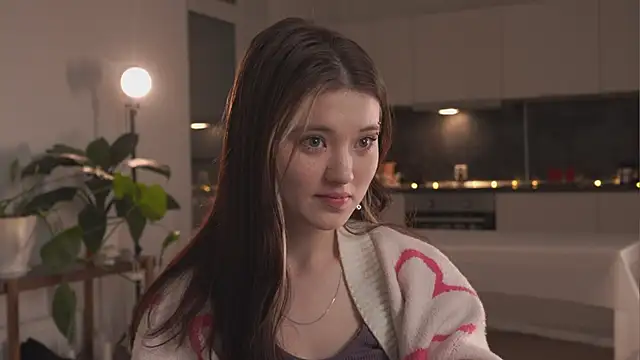 EleniRoeber online show from 02/02/26, 04:17