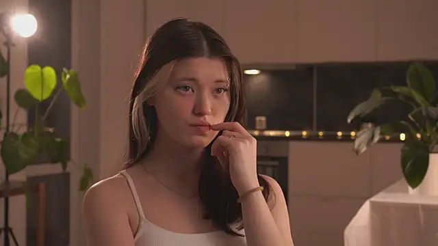 EleniRoeber online show from 02/09/26, 04:11