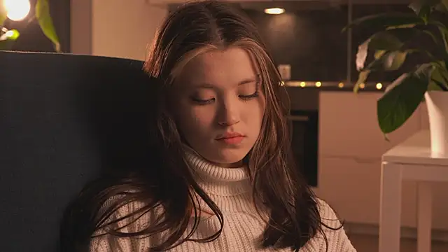 EleniRoeber online show from 02/18/26, 04:14