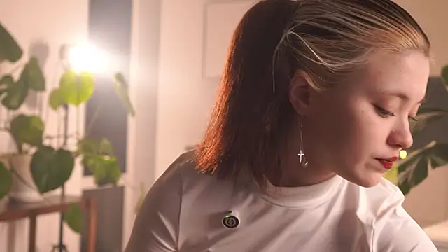 EleniRoeber online show from 02/27/26, 03:34