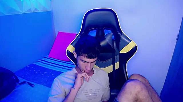 Akyra latinn online show from 02/21/26, 04:30