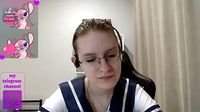 PetralPrime online show from 03/07/26, 06:16