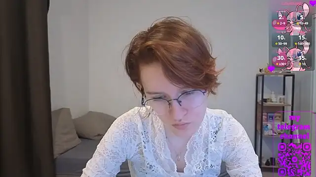 PetralPrime online show from 04/05/26, 05:32