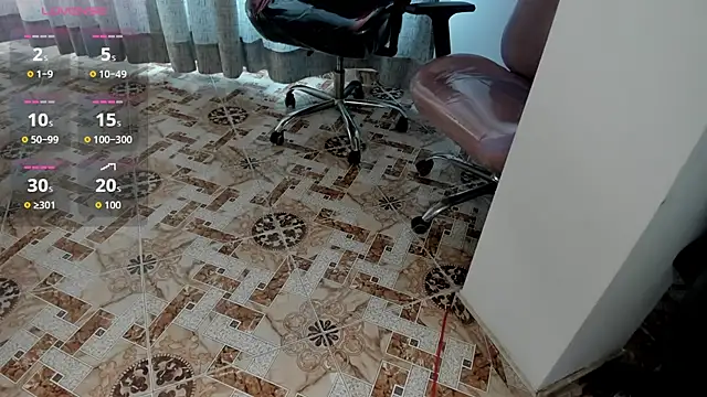 Lucia 24x online show from 03/04/26, 12:11