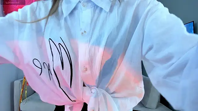 TreasaCrebs online show from 02/10/26, 07:07