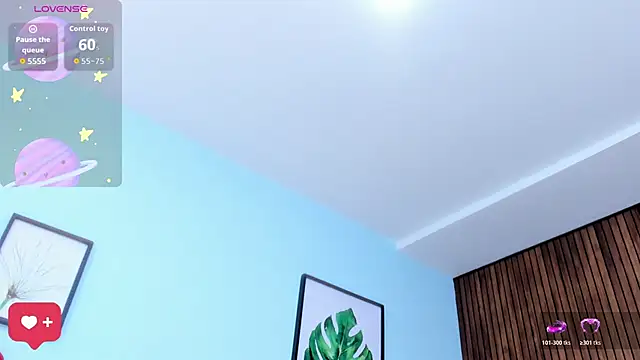 sexy curlylady online show from 05/15/26, 07:48