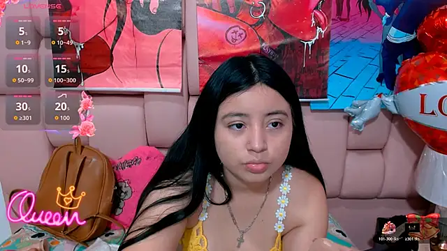 angelhotlatina18 online show from 02/23/26, 11:51