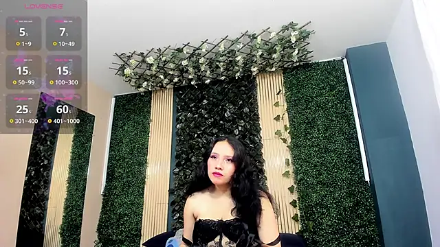 AmberAddamss online show from 02/24/26, 12:58