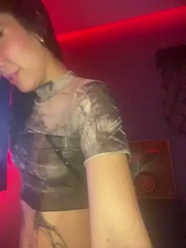 MamiSoft420 online show from 02/24/26, 07:28